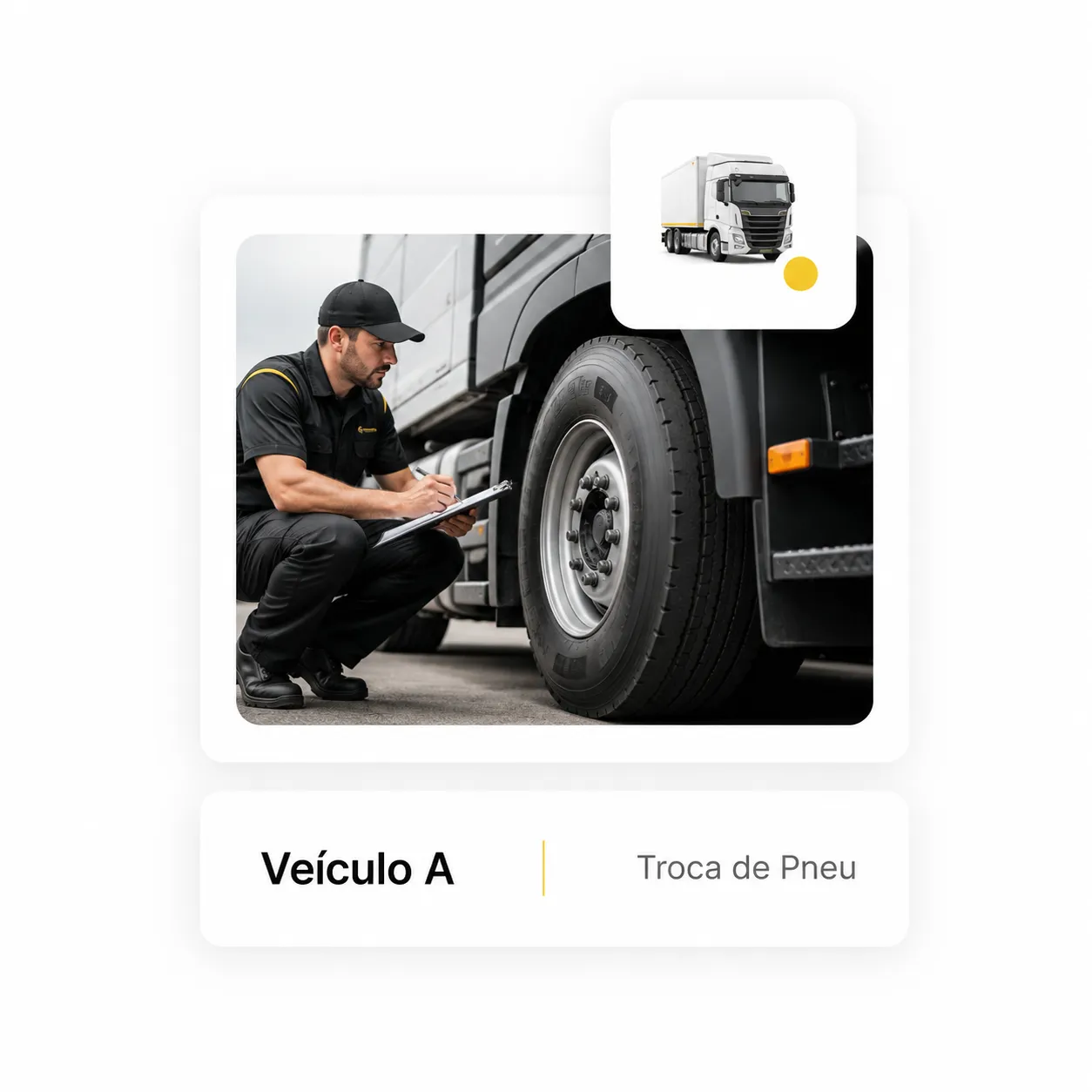 Ordens de Serviço